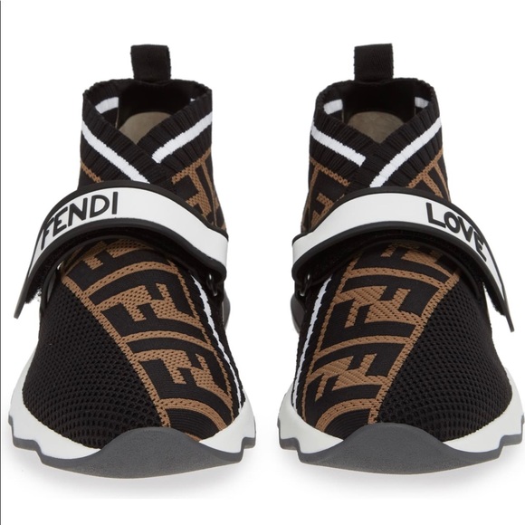 Fendi Shoes - Fendi Sneakers